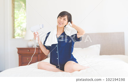 hair drier, dryer, hair dryer 102194198
