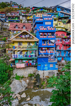La Trinidad Valley of Colors 11 La Trinidad Valley of Colors 11 102194592