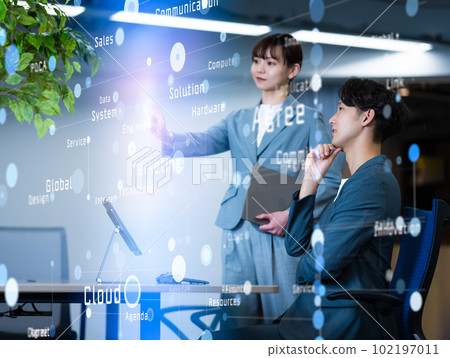 future technology company 102197011