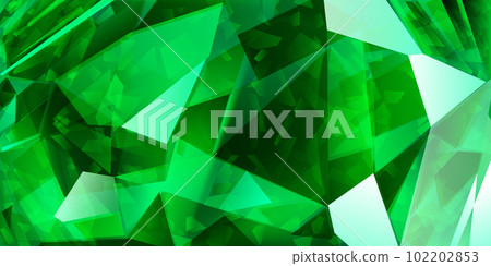 Abstract crystal background Abstract crystal background 102202853
