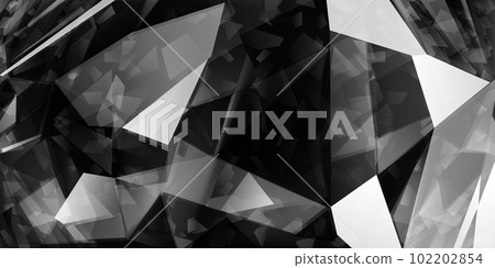 Abstract crystal background Abstract crystal background 102202854
