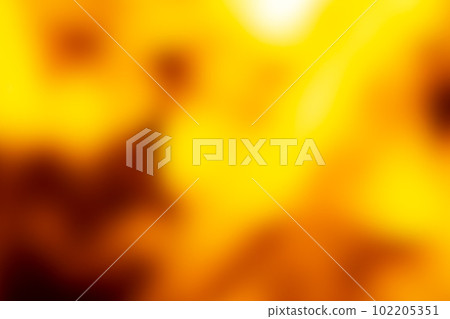 Background material gradation flame gold 102205351