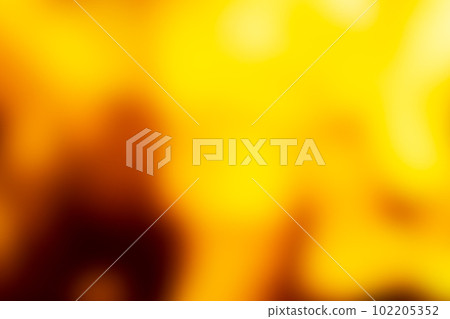 Background material gradation flame gold 102205352