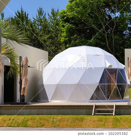 鹿兒島縣阿久根市 Glamping Ground Wakimoto Beach Entrance 102205382