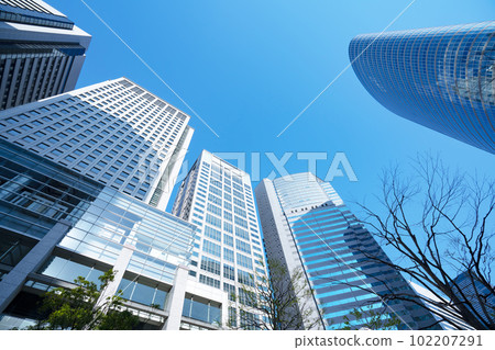 品川摩天大樓,東京 品川摩天大樓,東京 102207291