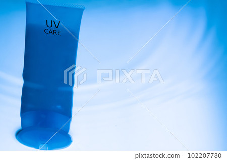 防曬霜（原創人物） 102207780