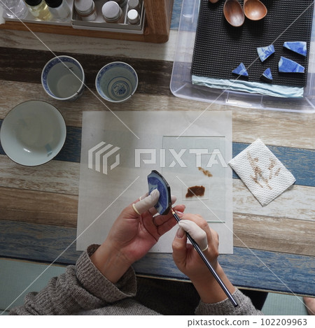 “金繼/工作手 5” 102209963