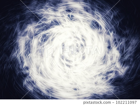 Abstract background of smoke billowing in the dark Abstract background of smoke billowing in the dark 102211097
