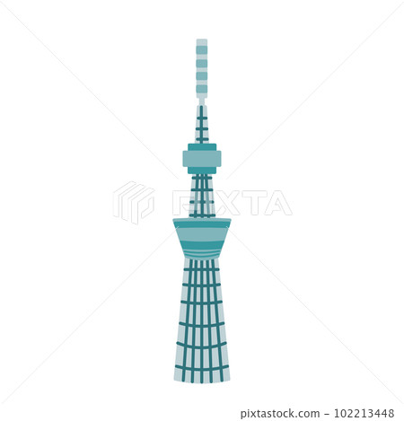 Skytree simple 102213448