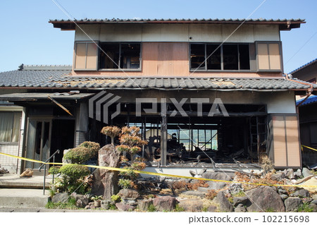 一場大火 102215698