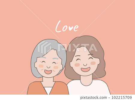 Happy mother's day. 102215709