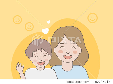 Happy mother's day. 102215712