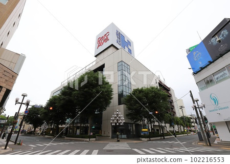 岩手縣盛岡川德百貨店 岩手縣盛岡川德百貨店 102216553