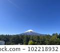 Mt.Fuji 102218932