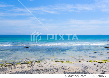 下田的碧海藍天 下田的碧海藍天 102220077