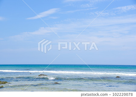 下田的碧海藍天 下田的碧海藍天 102220078