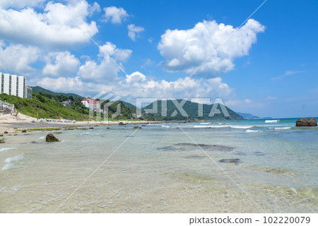 下田的碧海藍天 下田的碧海藍天 102220079