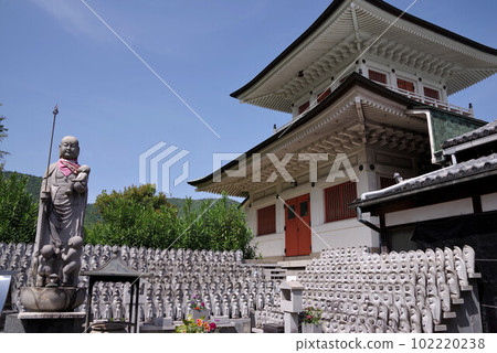 四國88寺80國分寺 四國88寺80國分寺 102220238