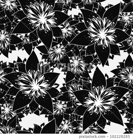Abstract seamless texture Abstract seamless texture 102220283