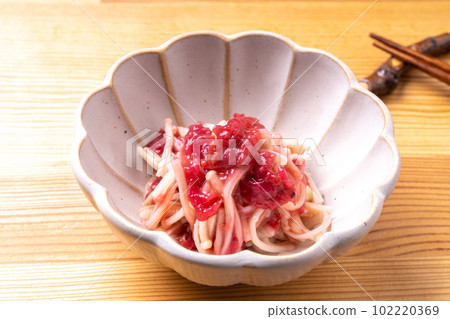 梅肉金針菇 梅肉金針菇 102220369