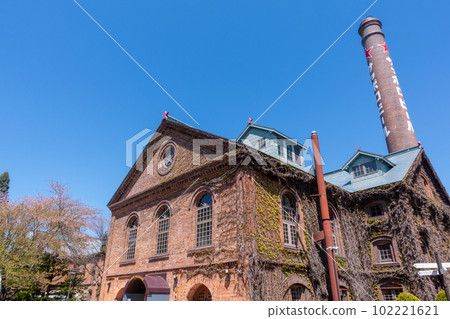 Sapporo Beer Museum, Hokkaido 102221621