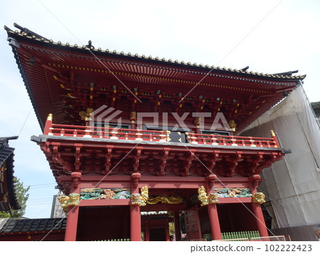 Shizuoka Sengen Shrine, Shizuoka City, Shizuoka Prefecture Photos 102222423