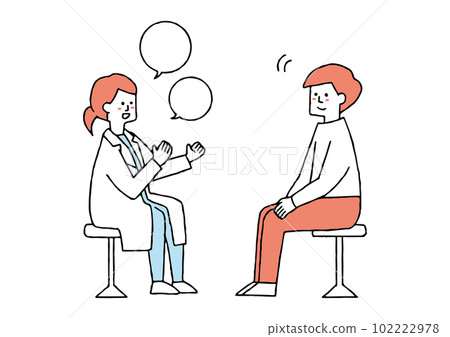 一個人在醫院聽故事 102222978