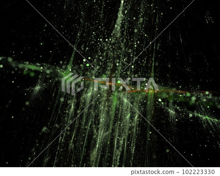 Imaginatory fractal abstract background Image Imaginatory fractal abstract background Image 102223330