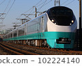 E657 series revival painting 102224140
