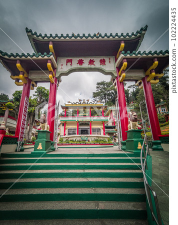 碧瑤鐘樓 2 102224435