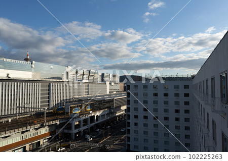 城市景觀 城市景觀 102225263