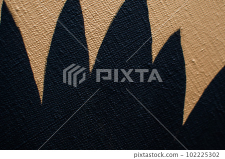background, texture of brush strokes and splashes of paint, design elements background, texture of brush strokes and splashes of paint, design elements 102225302