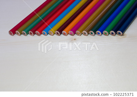 可持續發展目標彩色鉛筆 可持續發展目標彩色鉛筆 102225371