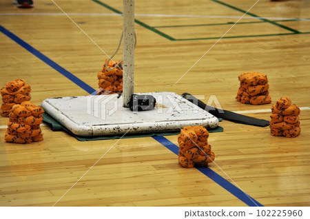 Regional exchange ball bowl that can be enjoyed by a wide range of generations 5 102225960