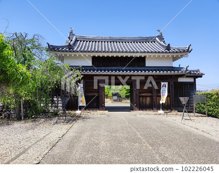 西尾歷史公園 愛知縣 西尾歷史公園 愛知縣 102226045