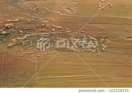 Bright abstract artistic modern horizontal background. Hand drawing on canvas. Color Fragment of a work of art. Colorful spots and strokes of paint. Creative texture for poster, banner, paper Bright abstract artistic modern horizontal background. Hand drawing on canvas. Color Fragment of a work of art. Colorful spots and strokes of paint. Creative texture for poster, banner, paper 102226335