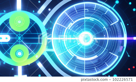 奇妙而美麗的圖形材料 102226571