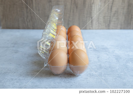 10 packs of eggs material picture 102227100