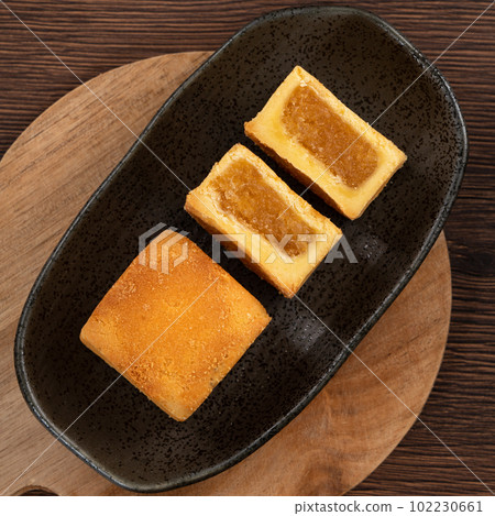 Pineapple Cake Dessert Pineapple Pastry Mid-Autumn Festival pineapple cake pastry パイナップルケーキ Pineapple Cake Dessert Pineapple Pastry Mid-Autumn Festival pineapple cake pastry パイナップルケーキ 102230661