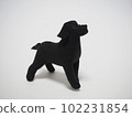 Felt work Kuro Love 102231854
