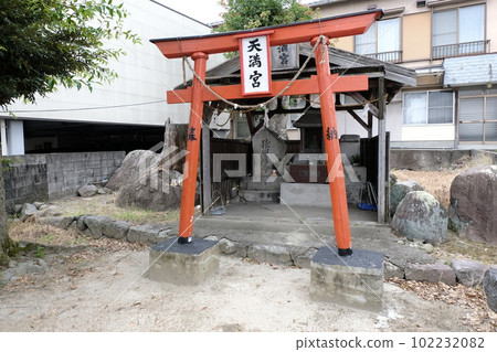 別府市天滿宮（石垣島西） 102232082