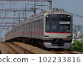 東急東橫線4101編隊 102233816