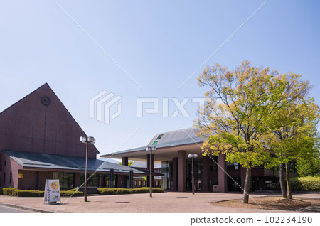 松本市音樂文化館 松本市 102234190