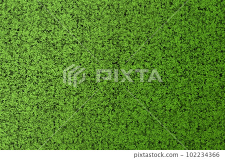 Background material drawing paper style green rough 102234366