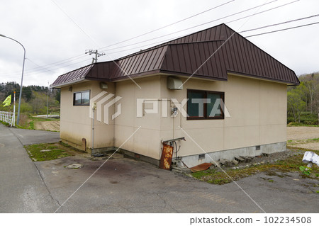 小平町 Orimafu 大會堂 102234508