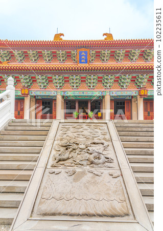 Taiwan Taichung City Taichung Confucius Temple 2023 Taiwan Taichung City Taichung Confucius Temple 2023 102235611