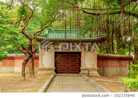 Taiwan Taichung City Taichung Confucius Temple 2023 Taiwan Taichung City Taichung Confucius Temple 2023 102235640