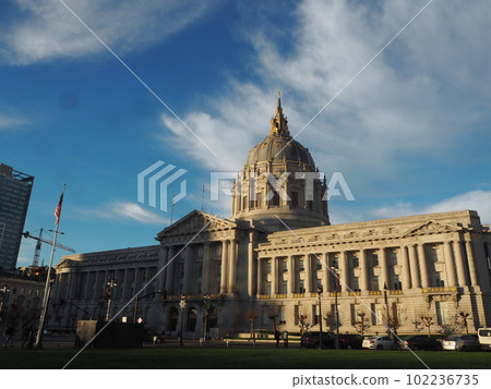 San Francisco City Hall San Francisco City Hall 102236735