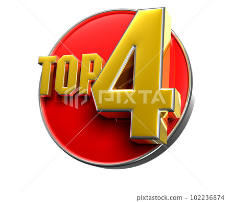 Top 4 3D . 102236874