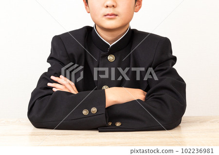 中學生手挽手 中學生手挽手 102236981